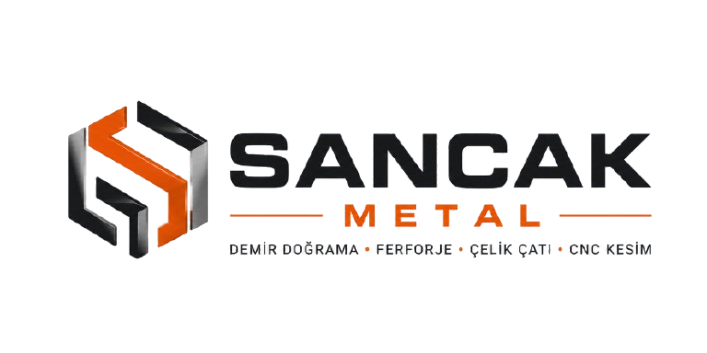 Sancak Metal | Demir Doğrama, Ferforje, CNC Kesim ve Çelik Çatı Sistemleri